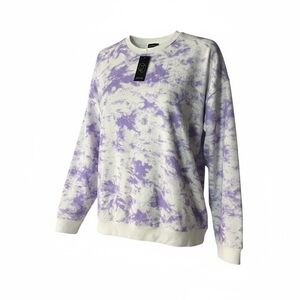 Oversize tie-dye sweater By ORIGINAL USE